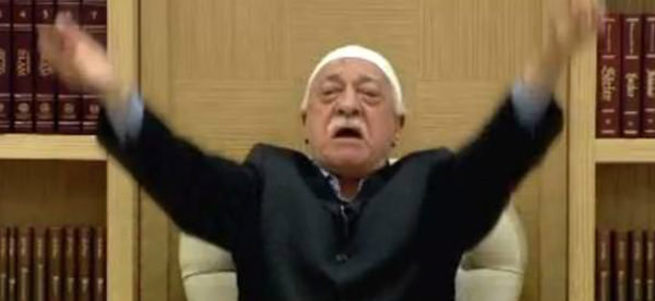Paralel Yapı hâlâ ihanet peşinde