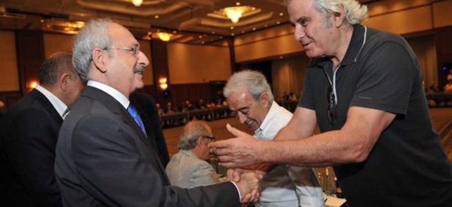 Tarık Akan Erdoğan'ı çocuklarıyla tehdit etti!