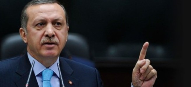 Türkiye'den skandal program için ilk adım