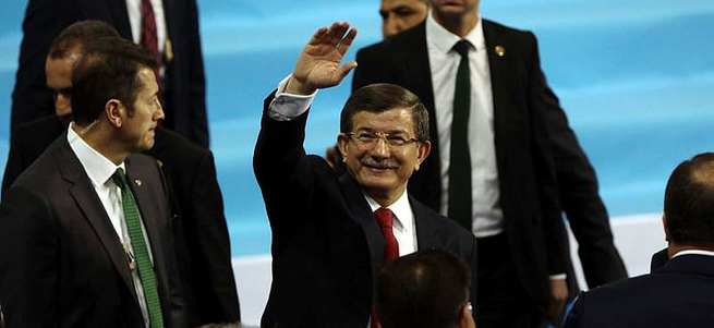 Şanlıurfa'da tarihi gün