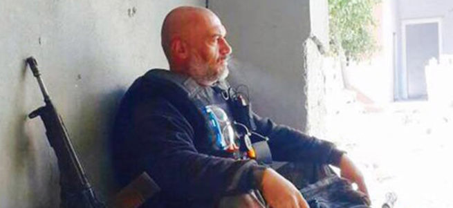 Şehadet şerbetini oruçluyken içti