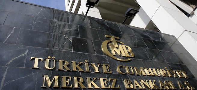 Merkez Bankası'nda yeni başkan belli oldu