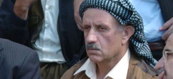 PKK, korucu aşiretin liderine saldırdı