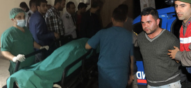 Özgecan'ın katilini öldüren kişi belli oldu