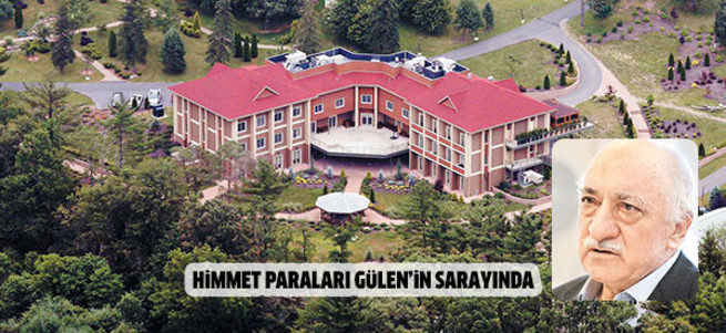 Kara para için ABD’de şirket
