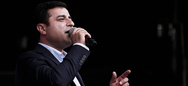 Oy alırken neden söylemedin?