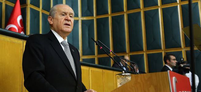 Paralel artıklara teslim edecek partimiz yoktur!