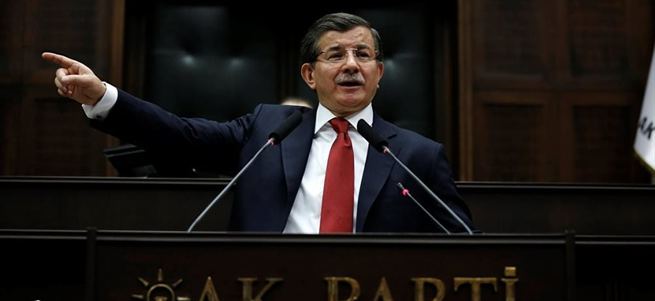 Başbakan Davutoğlu'ndan önemli açıklamalar