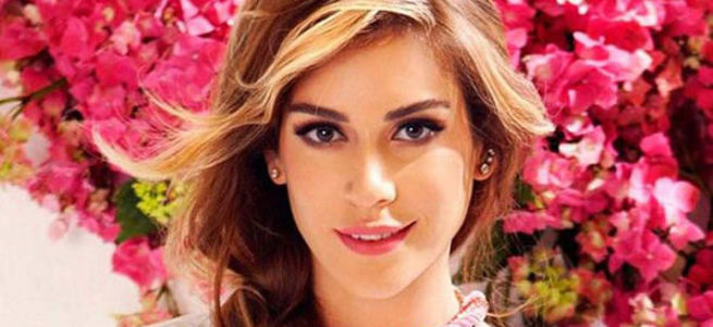 Sinem Kobal'dan çifte balayı