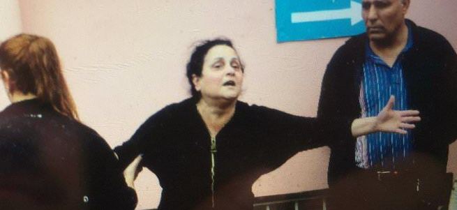 Özgecan'ın katili Suphi Altındöken'in annesi konuştu: Oğlumu çöpe mi atayım