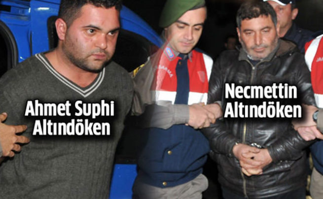 Özgecan'ın katilleri koğuşlarında 13 saniyede vuruldu
