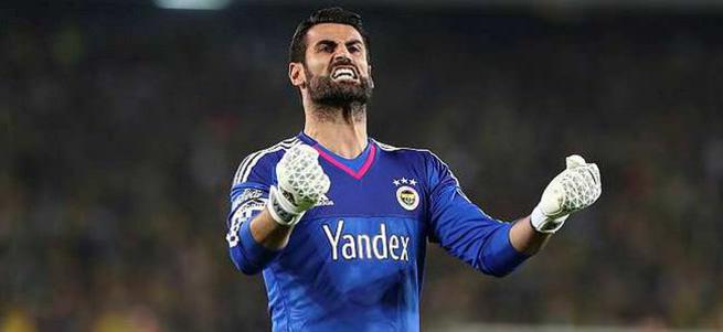 Fenerbahçe soyunma odası karıştı