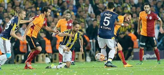 Büyük düello