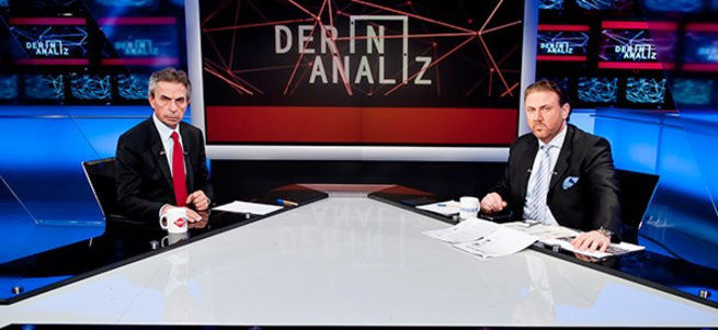 Yiğit Bulut'tan çarpıcı sözler... Gülen'in yurt dışına çıkma amacı neydi?
