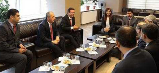 CHP-HDP ittifakı