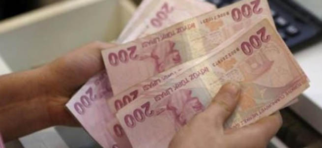 3.5 milyon kişinin borcu siliniyor