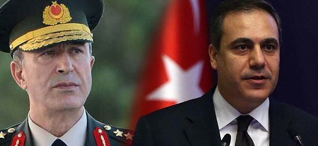 Kilis'e çok kritik ziyaret