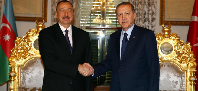 İslam Birliği’nin temeli atıldı