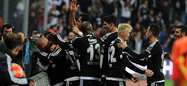 Assolist Beşiktaş