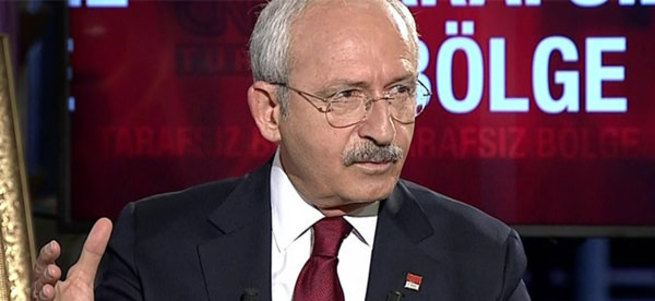 Kılıçdaroğlu o küfrün daha ağırını edecekmiş
