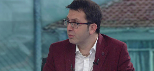 CHP’den Turgay Güler’e açık tehdit
