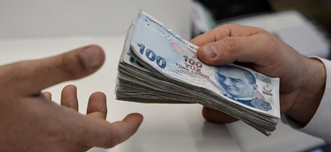 4 bin 500 lira maaşla stajyer aranıyor