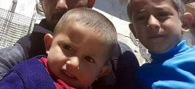 PKK 4 yaşındaki Hidayet'i katletti!