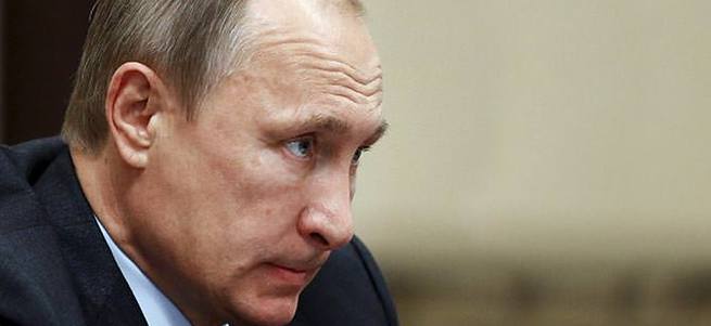 Putin'den Türkiye itirafı!