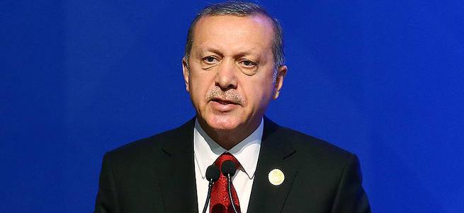 Cumhurbaşkanı Erdoğan Demirtaş'tan tazminat kazandı!