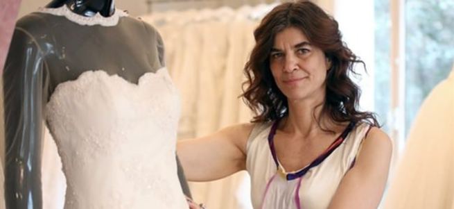 Zeynep Tunuslu: Benim yaşlıyla ne işim olur