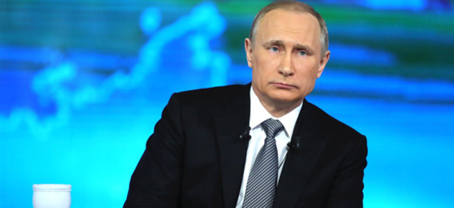 Putin, Panama Belgeleri'ni kabul etti! “İddialar doğru ama…”