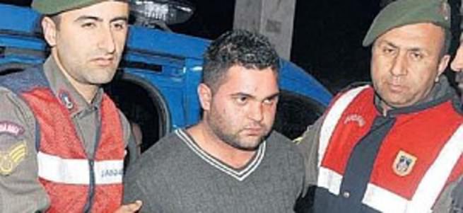 Özgecan’ın katiline Kıbrıs’ta da yer yok!