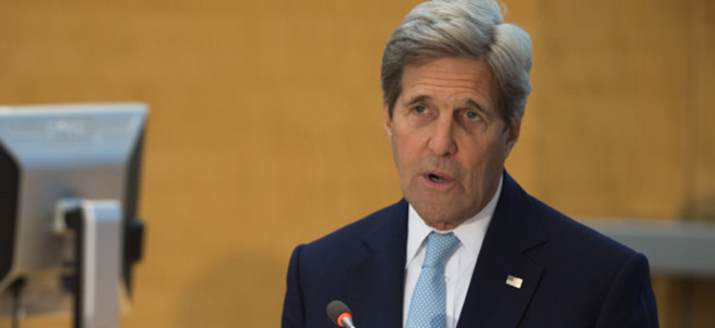 Kerry: Rus uçağını düşürebilirdik