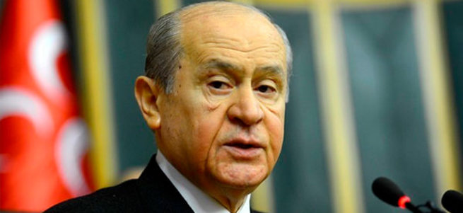 MHP’de kayyum skandalı