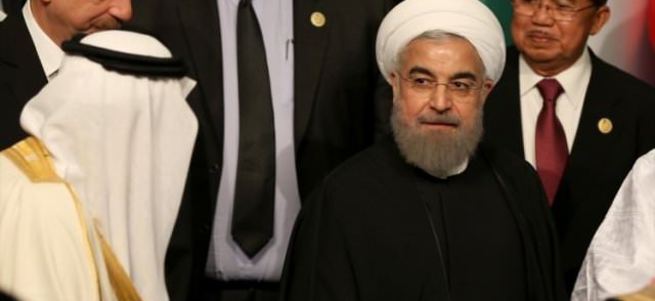 İslam İşbirliği Zirvesi'nden İran'a kınama