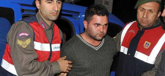 Özgecan'ın katili Suphi Altındöken Tarsus'a defnedilecek!