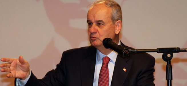 İlker Başbuğ: Bu mücadeleyi Cumhurbaşkanı Erdoğan'dan iyi kimse yapamazdı