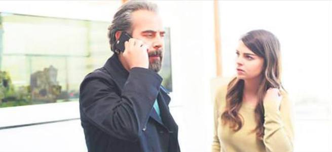 Seyirci Yeter dedi