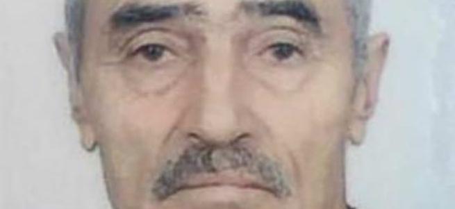 Tedavi gören yaşlı adam intihar etti