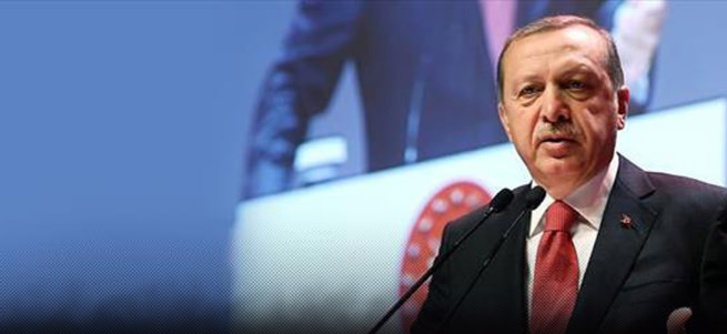 Mezhepçilik ırkçılık terör