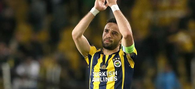 West Ham, Gökhan Gönül'e talip!