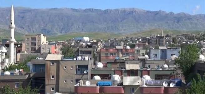 Terör bitmeden sokağa çıkma yasağı kalkmayacak
