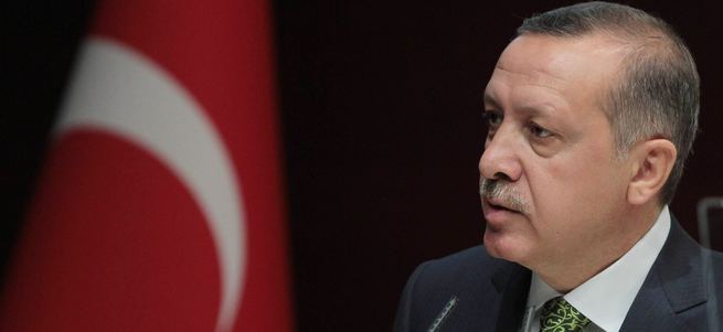 Kosova'dan Erdoğan'a büyük sevgi
