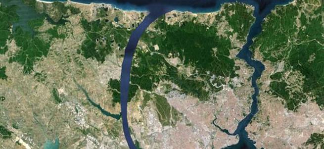 Çılgın proje dünyayı çıldırttı