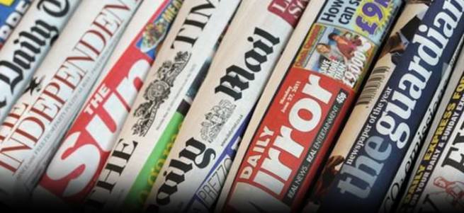 İngiliz gazeteden küstah Türkçe yorumu