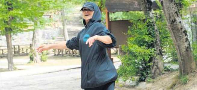 Koş Hülya koş