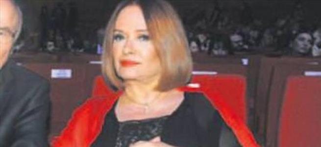Müjde Ar’a zahmet oldu