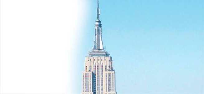 İhracatçının yeni üssü Empire State kulesi