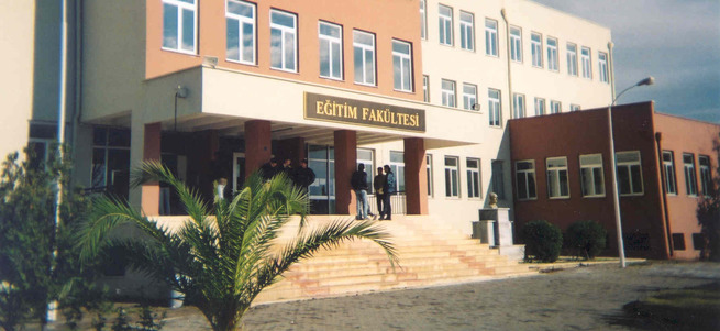 Eğitim fakültelerine baraj geliyor