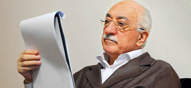 Fetullah Gülen Turgut Özal'a da beddua etmiş!